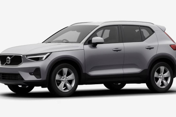 2025 MY26 Volvo XC40 XZ Plus B4 SUV