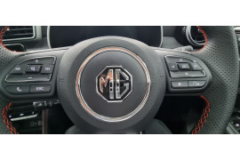 2023 MG ZS EV AZS1 Essence SUV