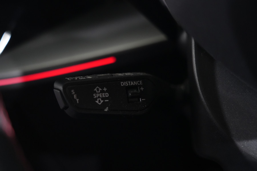 2023 Audi S3 GY  Hatch