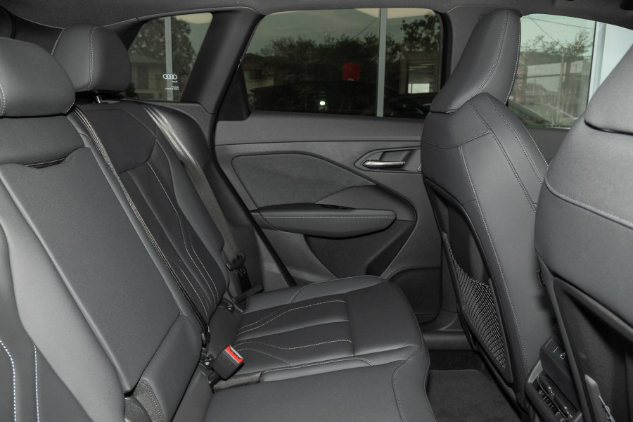 2026 Audi Q3 FJ TFSI 195kW SUV