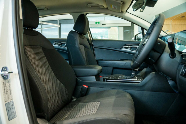 2026 Kia Sportage NQ5 PE SX SUV Image 18