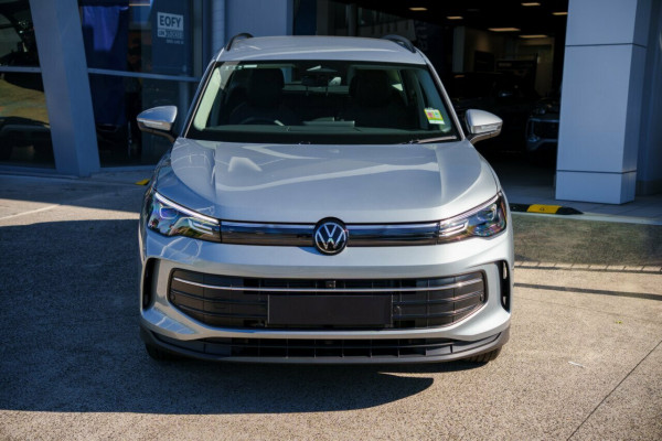 2026 Volkswagen Tiguan CT 110TSI Life SUV Image 5
