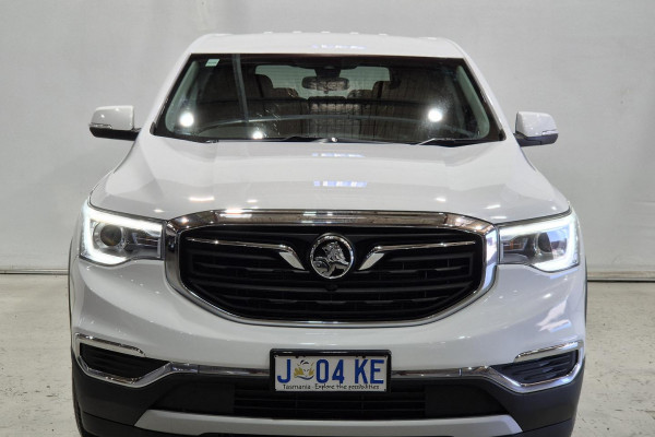 2018 MY19 Holden Acadia AC LT SUV Image 15