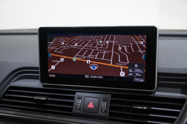 2019 Audi Q5 FY 40 TDI Sport SUV Image 20