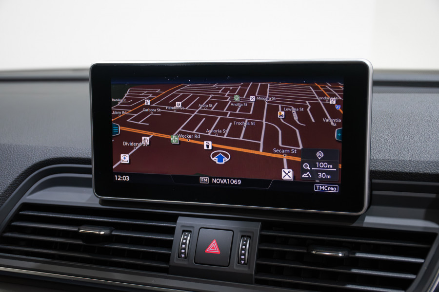 2019 Audi Q5 FY 40 TDI Sport SUV Image 20