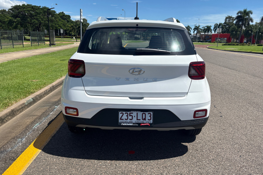 2024 Hyundai Venue QX.V5  SUV Image 6
