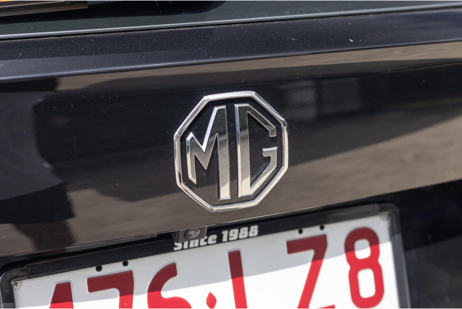 2024 MY25 MG ZS ZS32 Excite Hybrid+ SUV Image 9