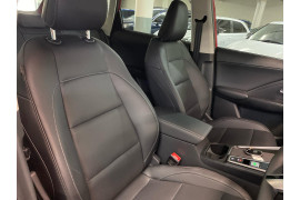 2023 MY25 MG ZS ZS32 Essence Hybrid+ SUV