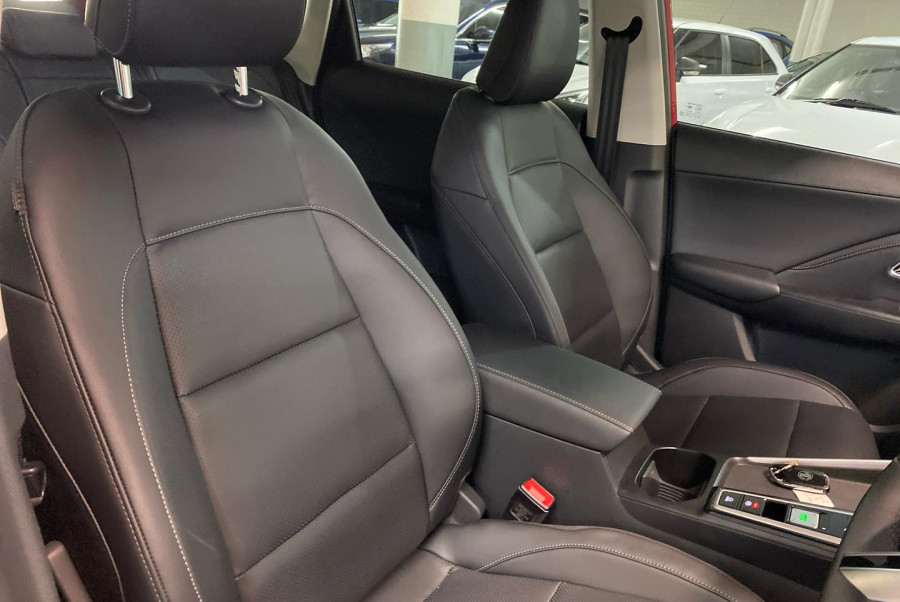 2023 MY25 MG ZS ZS32 Essence Hybrid+ SUV Image 12