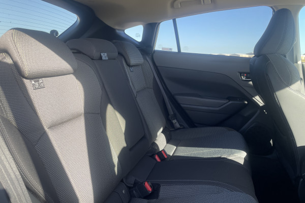 2026 Subaru Crosstrek G6X 2.0R SUV Image 10