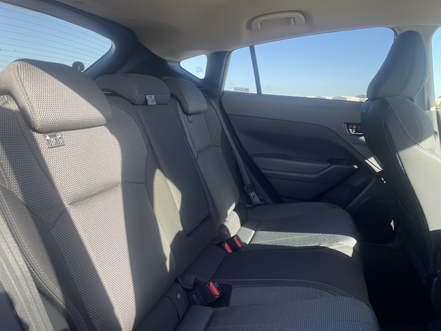 2026 Subaru Crosstrek G6X 2.0R SUV Image 10