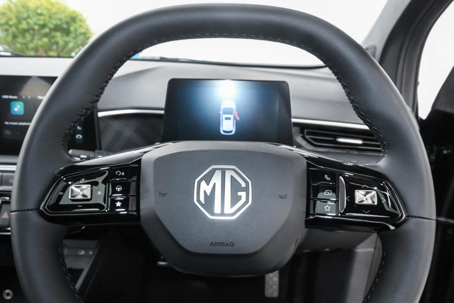 2025 MG MG3 ZP22 Essence Hatch Image 12