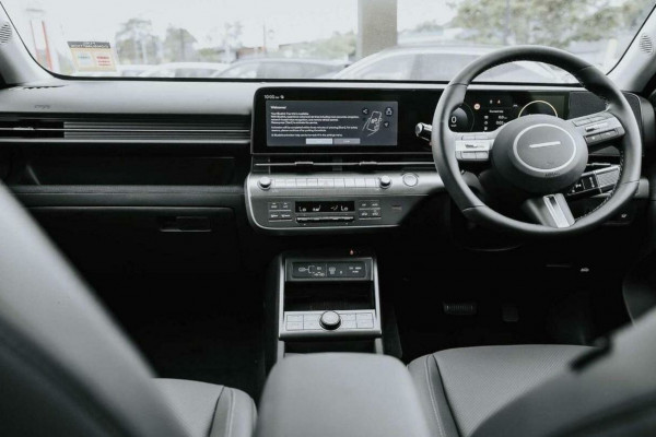 2026 MY27 Hyundai KONA SX2.V3 Premium SUV Image 16