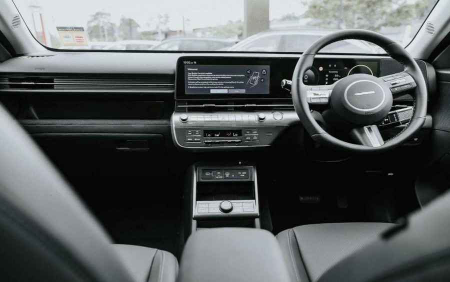 2026 MY27 Hyundai KONA SX2.V3 Premium SUV Image 16
