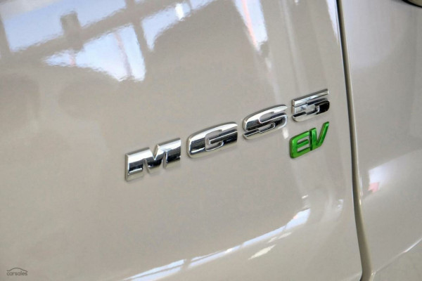 2025 MG MGS5 EV ZS3EM Essence 62 SUV Image 12