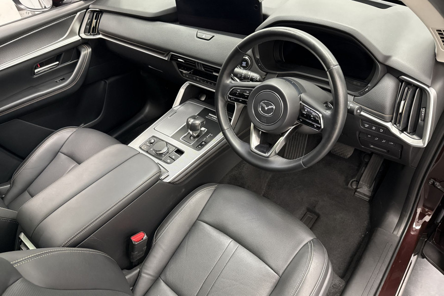 2023 Mazda CX-90 KK G50e GT SUV Image 16
