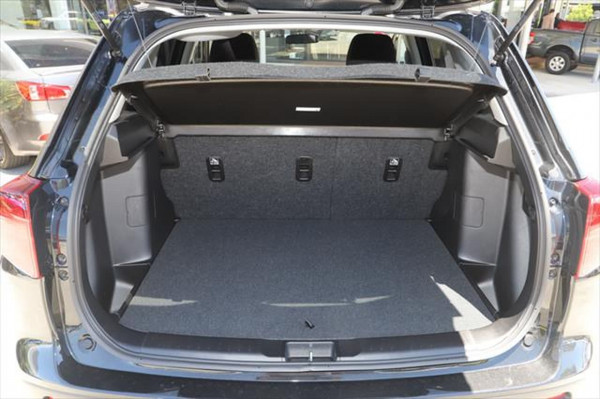 2020 Suzuki Vitara LY Series II Suv