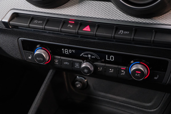 2026 Audi Q2 GA 35 TFSI S line SUV image 13