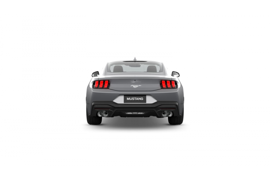 2024 MY24.5 Ford Mustang FO EcoBoost Hatch Image 6