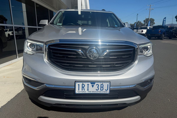 2019 Holden Acadia AC LTZ Wagon