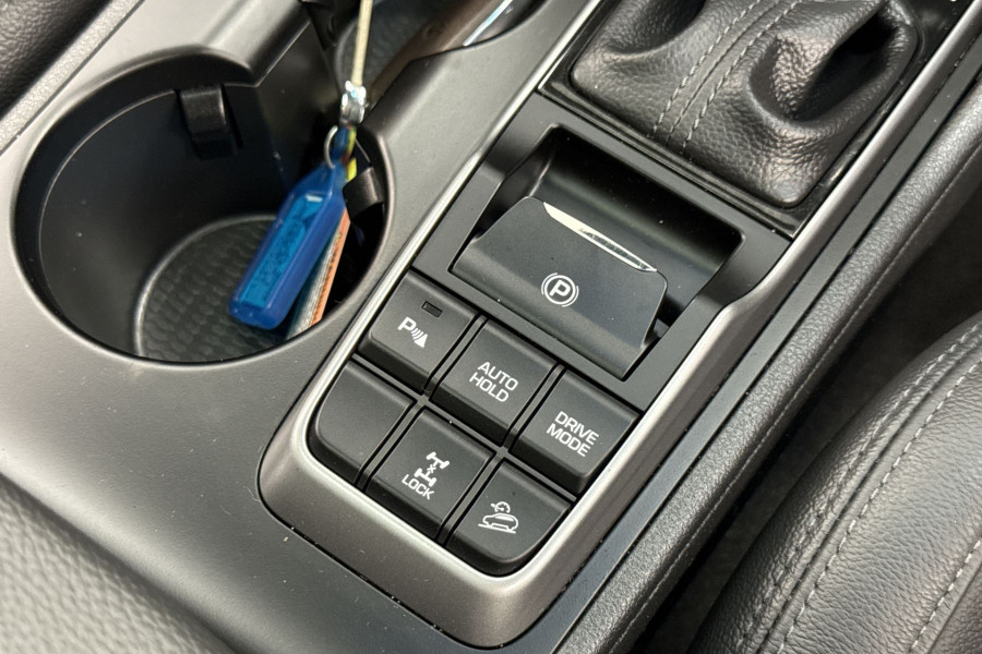 2018 Hyundai Tucson TLe Highlander SUV Image 20