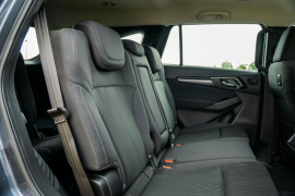 2025 Isuzu MU-X RJ LS-U SUV