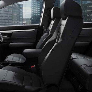 All-New CR-V
