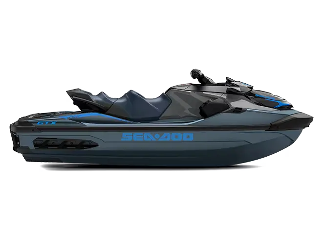 FNQ Powersports GTX 170