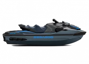 New Sea-Doo GTX 170