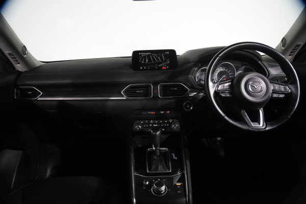 2019 Mazda CX-5 KF Series GT SP SUV Image 13