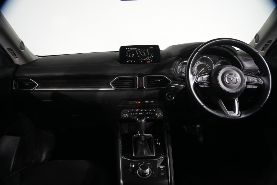 2019 Mazda CX-5 KF Series GT SP SUV Image 13