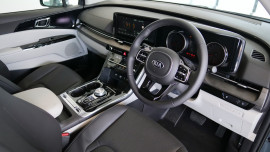 2021 Kia Carnival YP Platinum Wagon