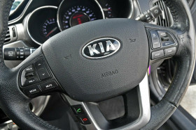 2013 Kia Rio UB MY13 SI Hatchback