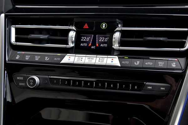 2026 BMW 8 Series G16 LCI 840i M Sport Sedan image 20