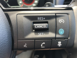2024 Nissan QASHQAI J12 Ti SUV image 21