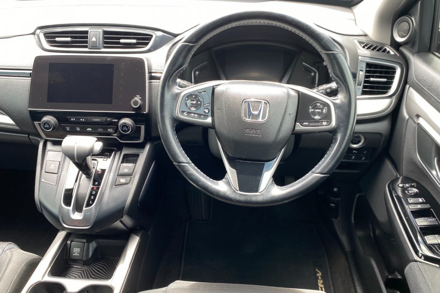 2019 Honda CR-V RW MY20 VTi-S Wagon Image 11
