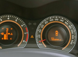 2011 Toyota Corolla ZRE152R MY11 Levin Hatchback