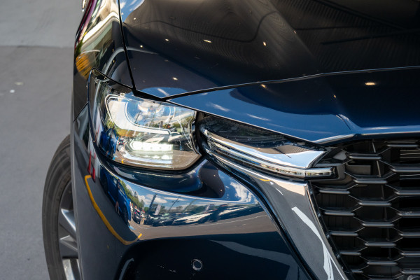 2025 Mazda CX-80 KL D50e Touring SUV Image 19