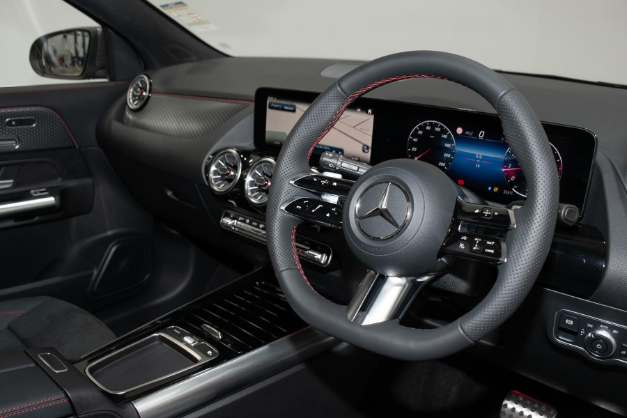 2025 Mercedes-Benz GLA-Class H247 GLA200 SUV