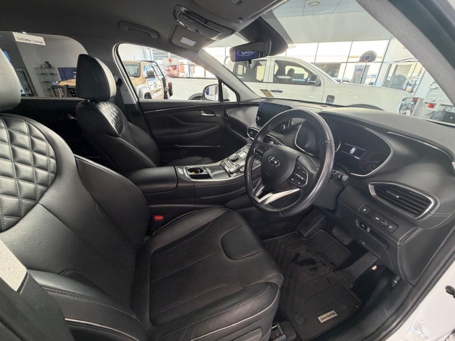 2023 Hyundai Santa Fe TM.V4 Active SUV Image 12