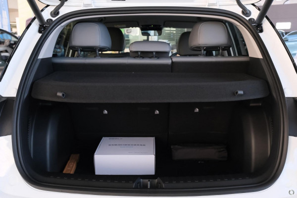 2026 MY27 Geely EX2 E22H Inspire Hatch Image 13