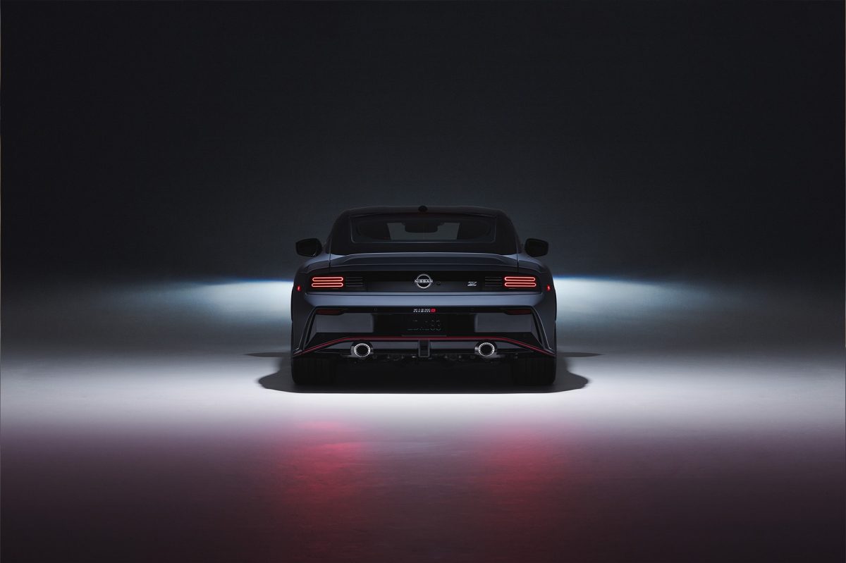 TUNED TO PERFECTION Image