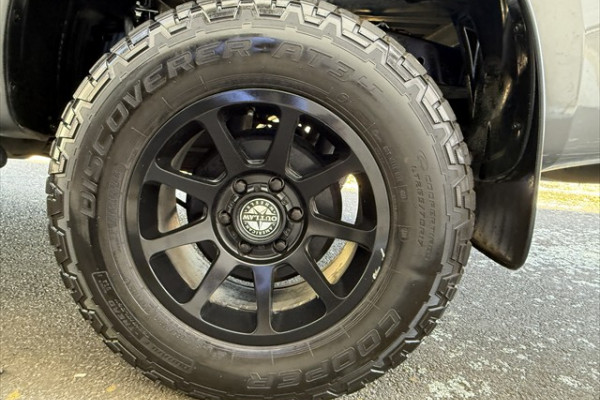 2021 Mazda BT-50 TF XT Ute Image 15