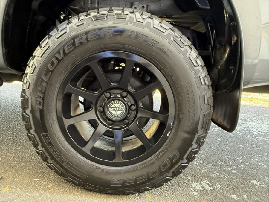 2021 Mazda BT-50 TF XT Ute Image 15