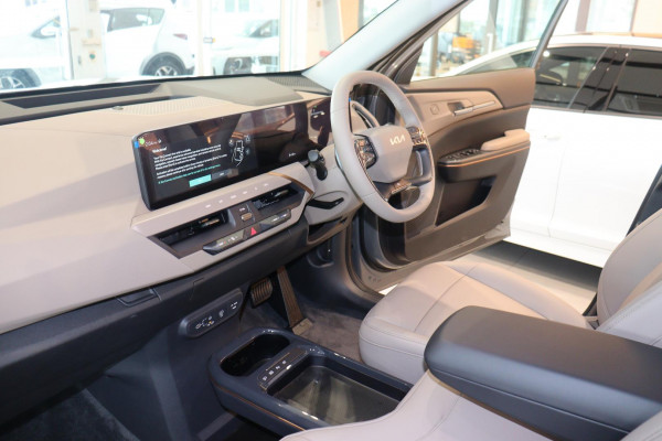 2026 Kia EV5 OVc Earth SUV Image 21