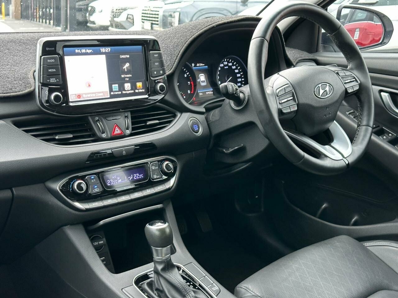 2018 Hyundai i30 PD2 MY18 Elite Hatch Image 12