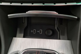 2020 MG HS SAS23 Excite Wagon