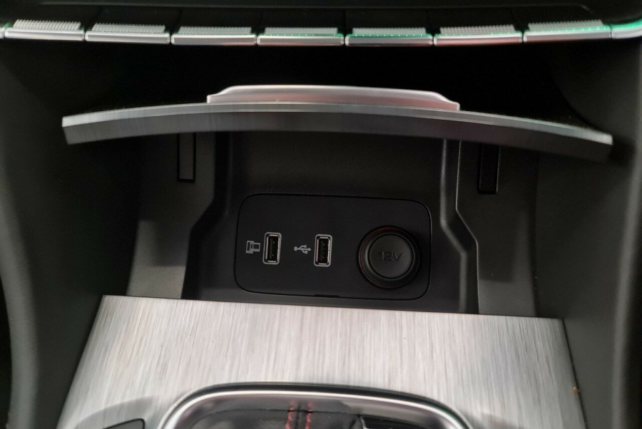 2020 MG HS SAS23 Excite Wagon