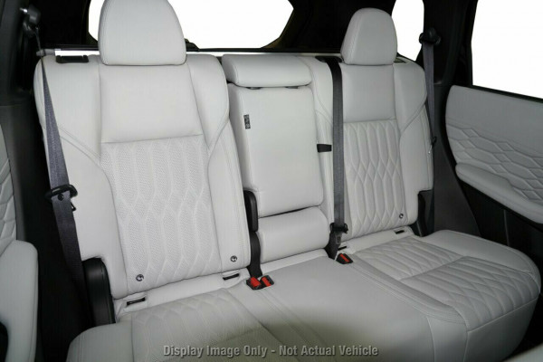 2025 Mitsubishi Outlander ZM Exceed SUV Image 9