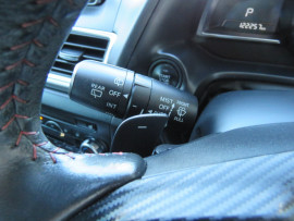 2015 Mazda 3 BM5438 SP25 Hatchback